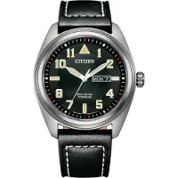 Citizen BM8560-29E Super-Titanium Eco-Drive herrklocka