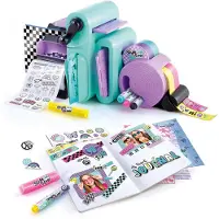 Studio Creator STYLE 4 EVER - Scrapbooking Studio