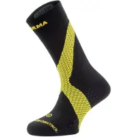 Enforma Socks Pronation Control Multi Sport Half Långa Strumpor