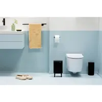 Brabantia Bo Hi Papperskorg 4l