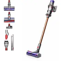 Dyson Cyclone V10 Absolute Kvast Dammsugare