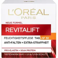 L'Oréal Ansiktsvård Dag och natt Day Care