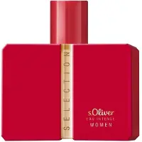 s.Oliver Selection Eau Intense Eau de Parfum 30 ml