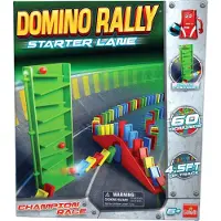 Goliath Domino Express Startbana