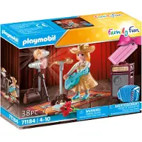 Playmobil 71184 Country Singer presentset