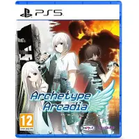 Ps5 Archetype Arcadia