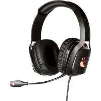 Konix Drakkar Mistlur Gamingheadset