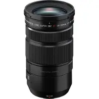 Fujifilm FUJINON XF18-120mmF4 LM PZ WR, Standard zoomobjektiv, 15/12, 18 - 120 mm, XF