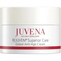 Juvena Men Global Anti-Age Cream Ansiktskräm 50 ml