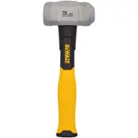 DeWalt Hammare DWHT56152-1; 1,36 kg
