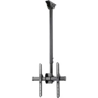 Hama TV-takfäste 81,3 cm (32) - 165,1 cm (65) Tiltbar, Svängbar