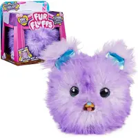 Spin Master Furfluffs Interactive Puppy 18 cm