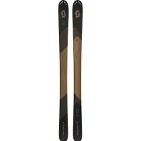 SCOTT Pure Pro 109 Ti Alpinskidor