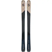 SCOTT Pure Am 92ti Alpinskidor För Kvinnor