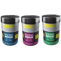 Start Super 45g sparkvax