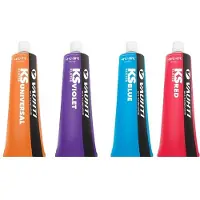 Vauhti Klister Violet 60g fästvalla