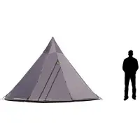 Tentipi Onyx 5 lätt