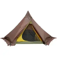 Tentipi Olivin 2 combi