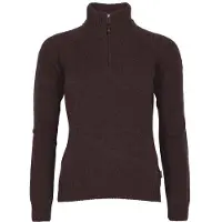Pinewood Värnamo T-Neck Tröja Dam (Storlek: 2XL)