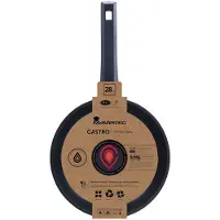 Master Pro Gastro Reeco Stekpanna 28 Cm