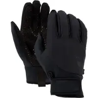 Burton Park Handskar true black, L