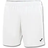Joma Short Treviso Blanco Byxor