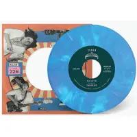Ginza.se The Belles: Melvin/Come Back