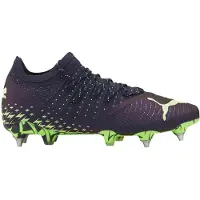Puma Future 1.4 MxSG Svart Fotbollsskor för herrar