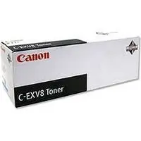 Canon svart toner Type C-EXV8
