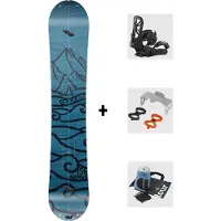 Nitro Nmd Splitboard