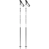 SCOTT Pure SRS Pole Frost Black
