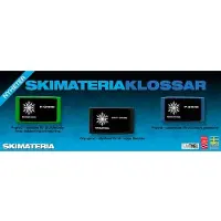 Skimateria Grip-Grind