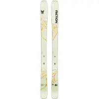 Faction Prodigy 0x Grom Alpinskidor