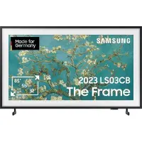Samsung The Frame GQ-32LS03C, QLED TV