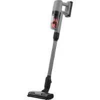 Electrolux EP71AB14UG, Skaftdammsugare, Utan påse, Grå, Aluminium, Torr, Cyklonisk/filtrering