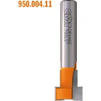 Cmt Notfräs 950.004.11; 13,5/8,6/14/48/8 mm