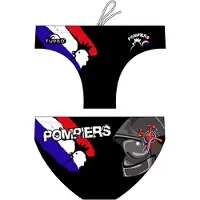 Turbo Pompiers France-hot Badbyxor