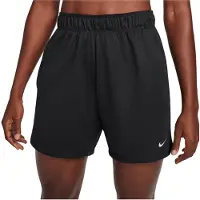 Nike Sportbyxa 'Attack' svart