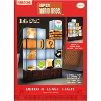 Numskull Super Mario Bros Bygg En Level-lampa