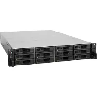 Synology NAS-Server 0 TB 12 Bay SA3410