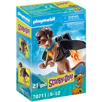 Playmobil - Scooby-Doo! Samlarpiloten Figur