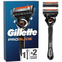 Gillette Fusion Rakblad
