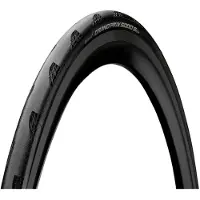 Continental Grand Prix 5000 S TR Tires Black 700x 25-28-30-32, Type mm 700X25