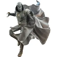 Hot toys Figur TMS075 - Marvel Comics - Moon Knight - Moon Knight