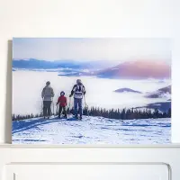 Smartphoto Akrylglastavla 75 x 50 cm
