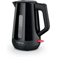 Bosch Bosch: Vattenkokare TWK1M123 1,7L