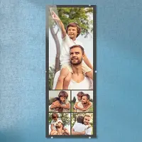 Smartphoto Akrylglastavla 40 x 105 cm