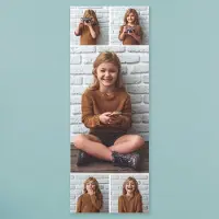 Smartphoto Aluminiumtavla 40 x 105 cm
