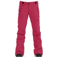 Horsefeathers Avril II Byxor raspberry, XS