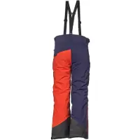 Isbjörn of Sweden Juniors' Teen Rocker Ski Pant Navy